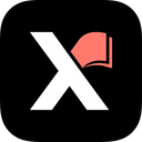 X Read Marker icon